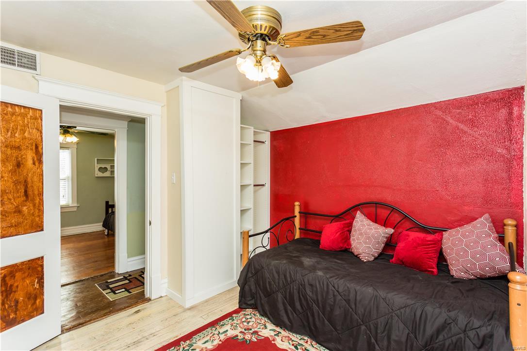 Kingshighway Park Add - Residential