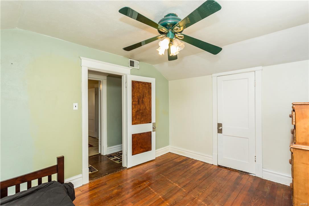 Kingshighway Park Add - Residential