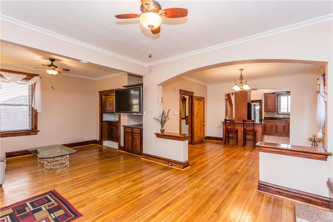 Kingshighway Park Add - Residential
