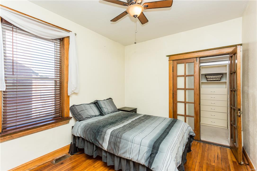 Kingshighway Park Add - Residential