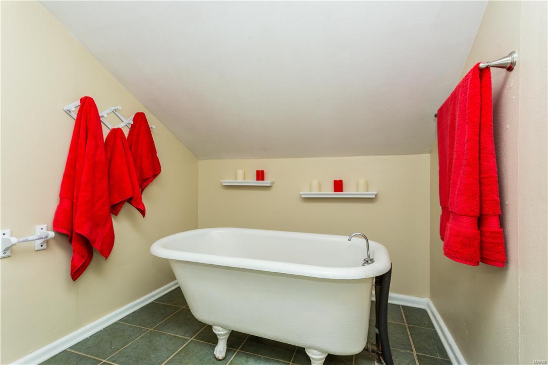 Kingshighway Park Add - Residential
