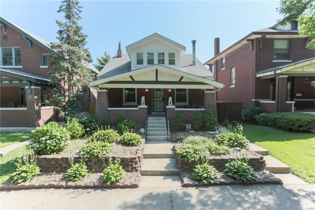 Kingshighway Park Add - Residential