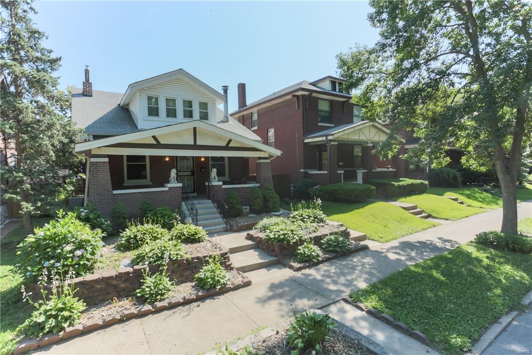 Kingshighway Park Add - Residential