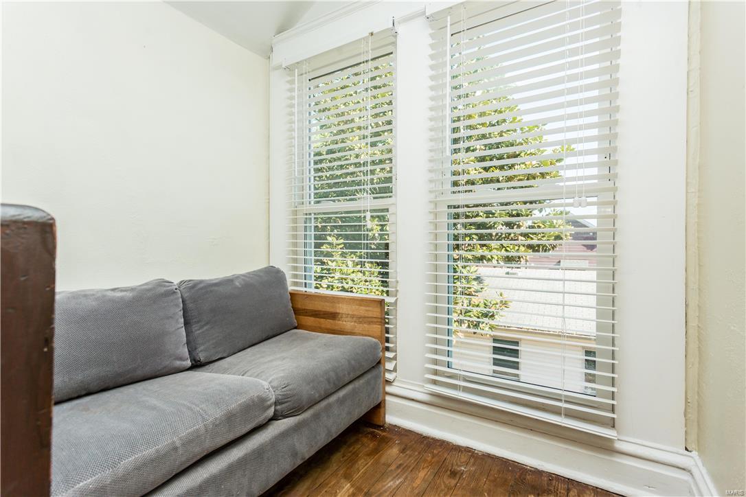 Kingshighway Park Add - Residential