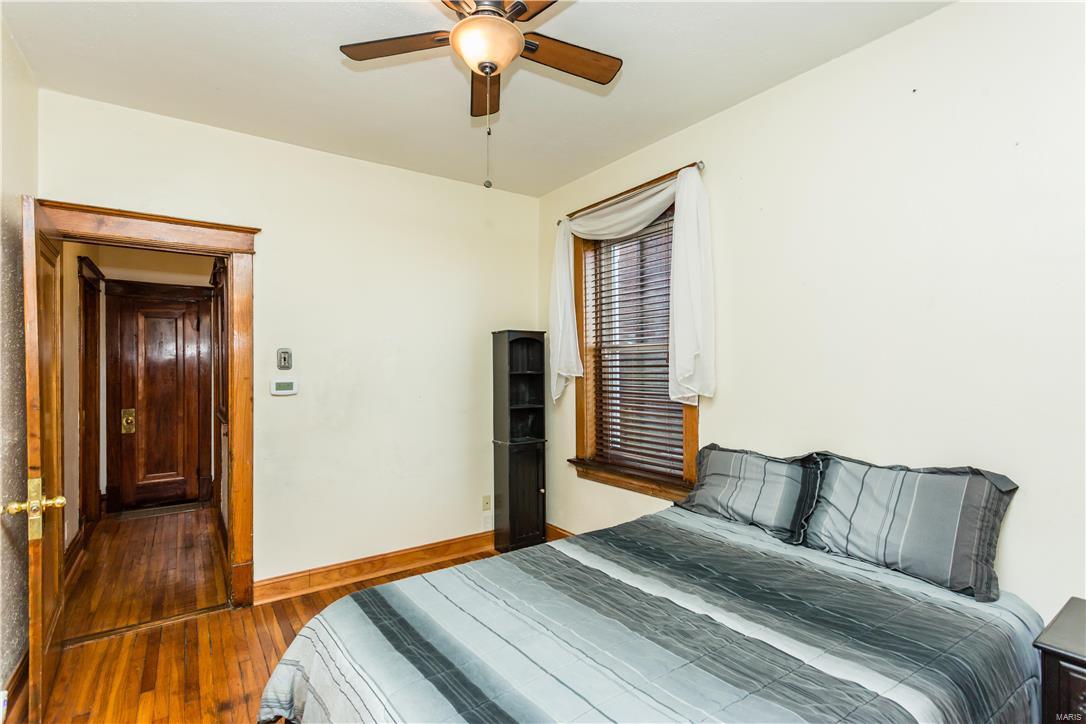 Kingshighway Park Add - Residential