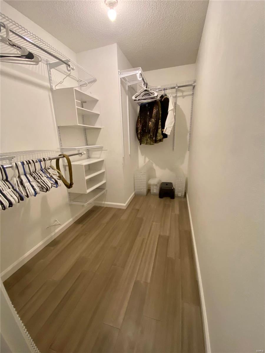 Hunters Point - Residential