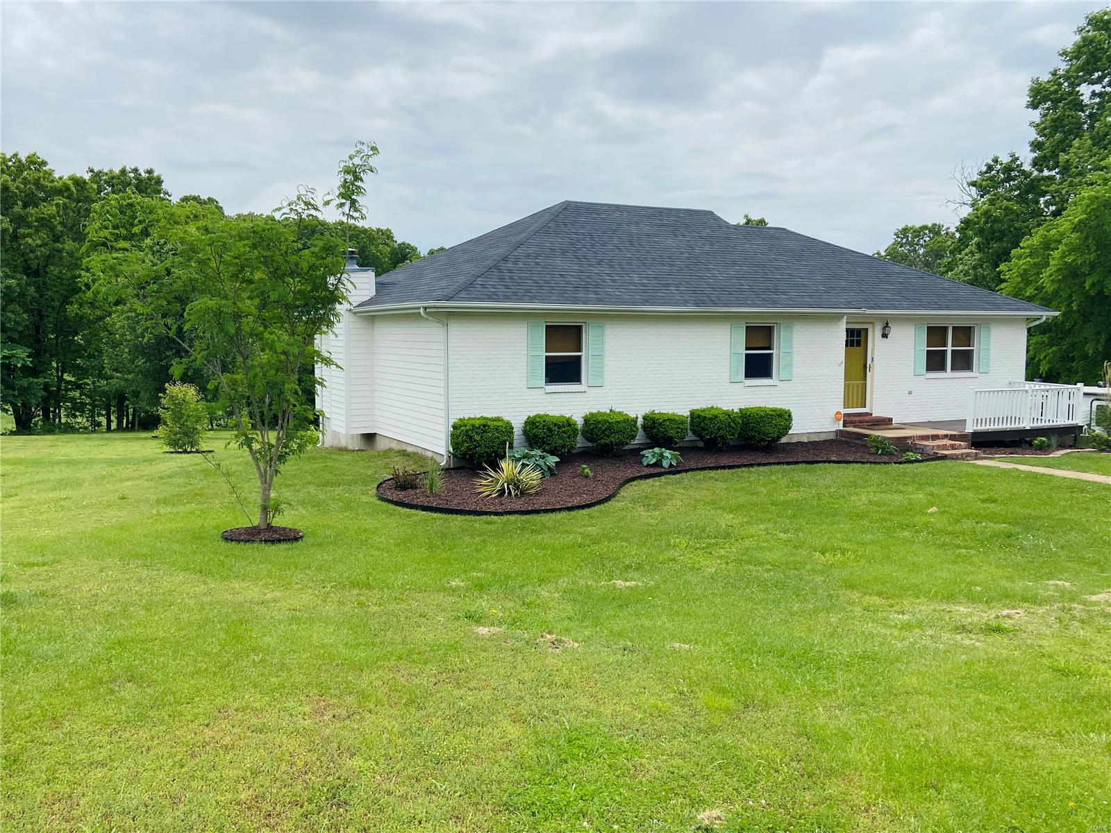 Hunters Point - Residential