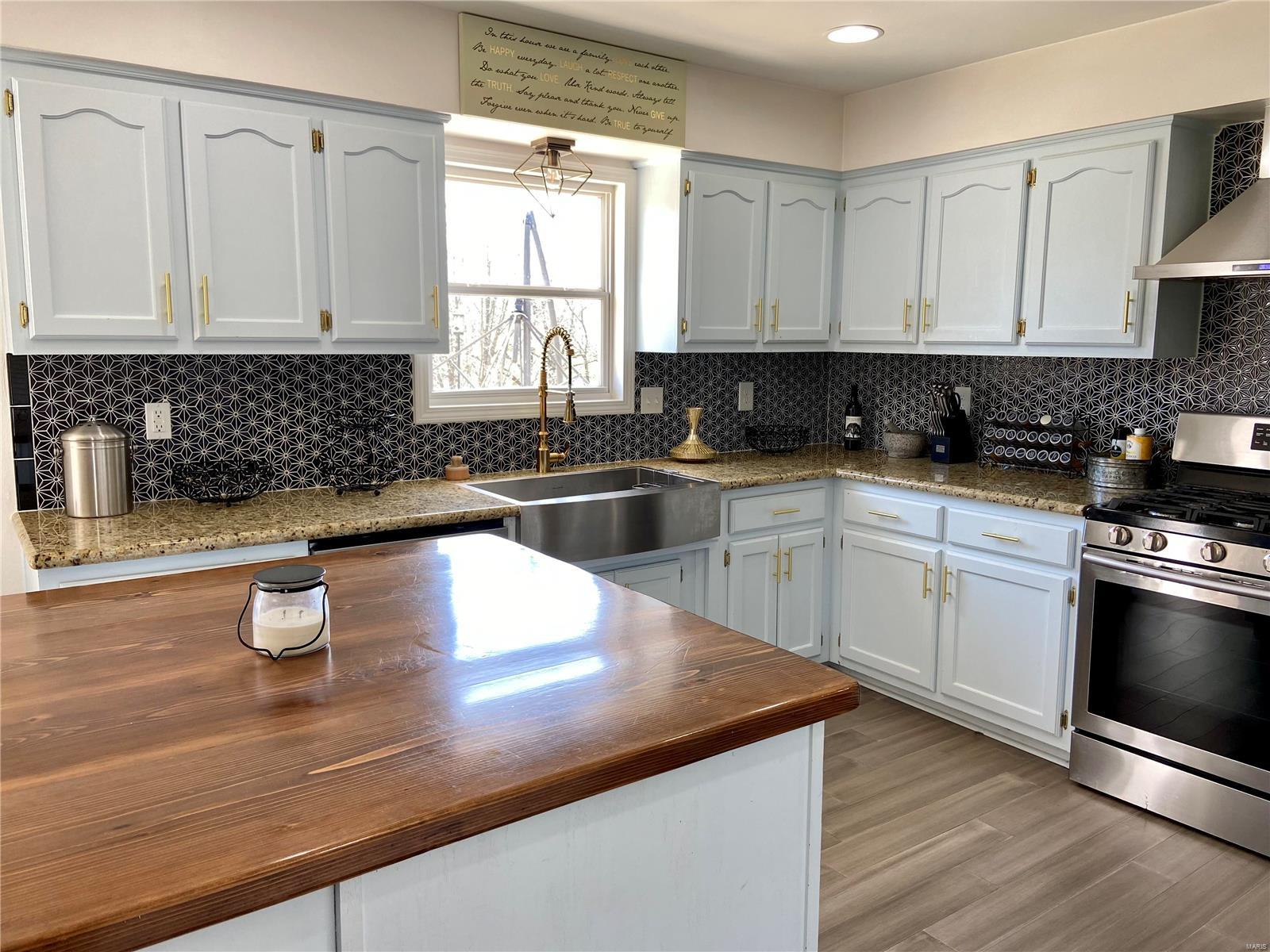 Hunters Point - Residential