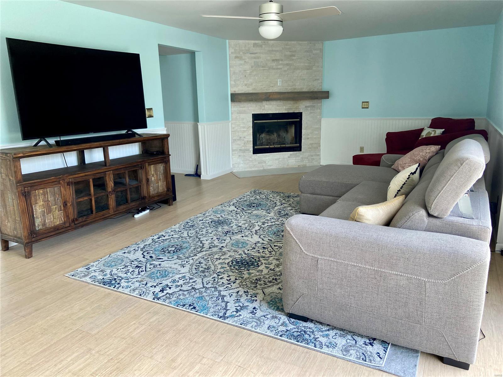 Hunters Point - Residential