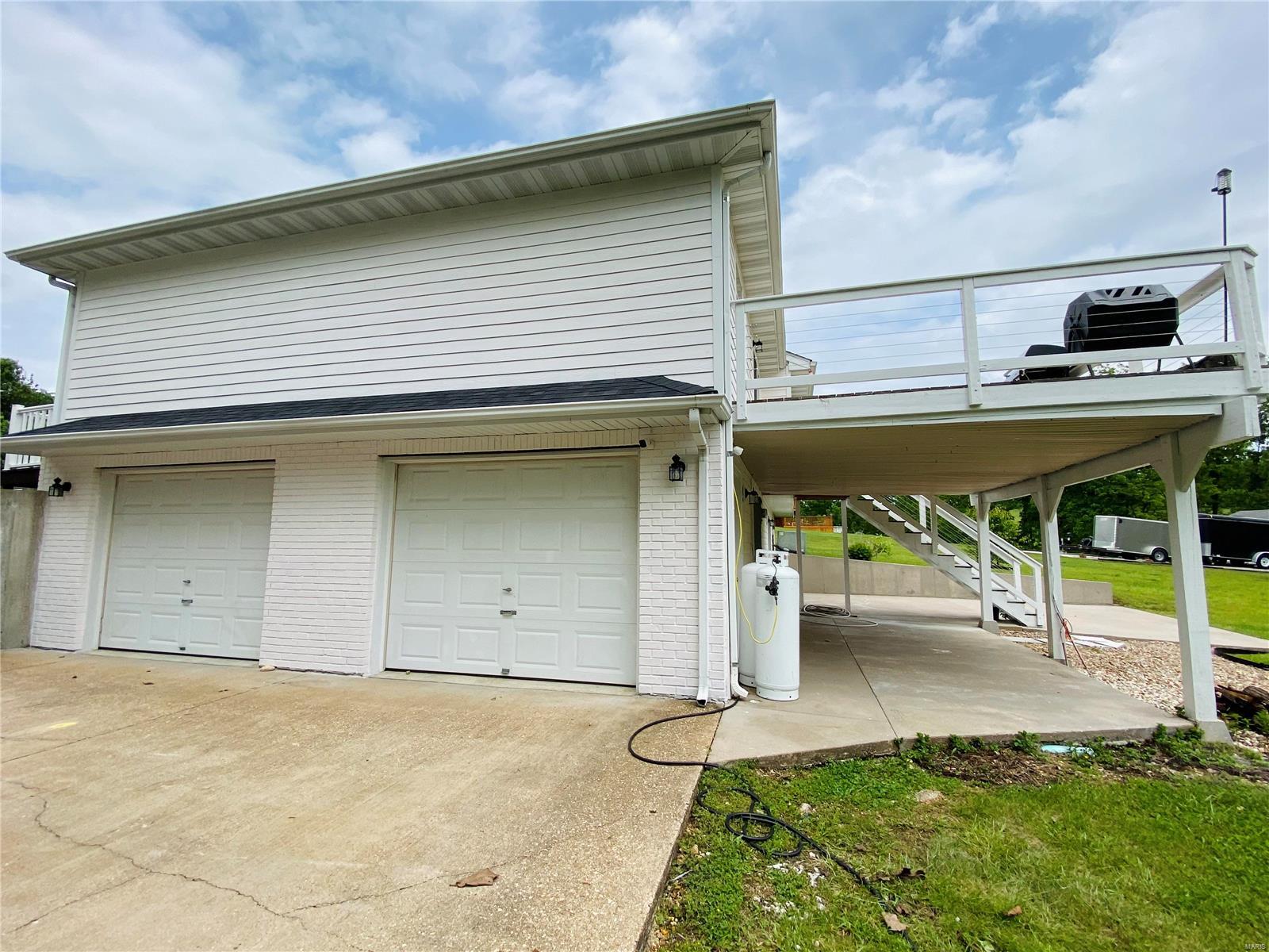 Hunters Point - Residential