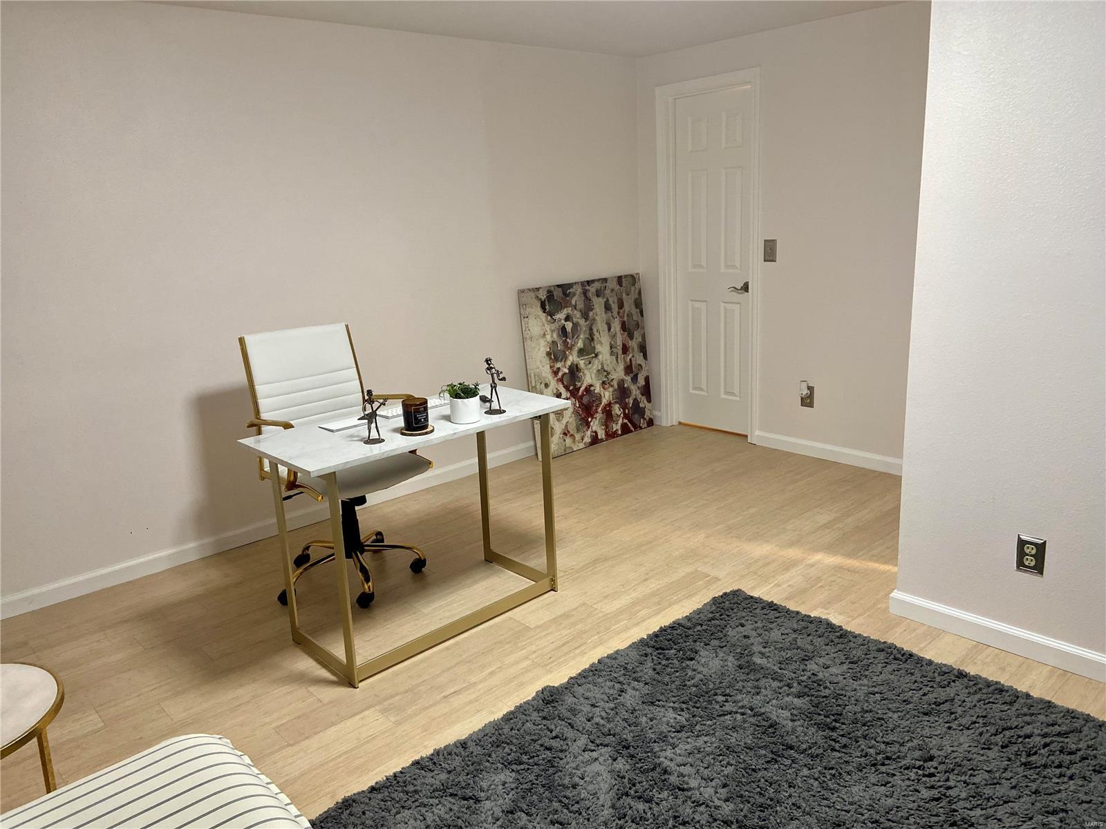 Hunters Point - Residential