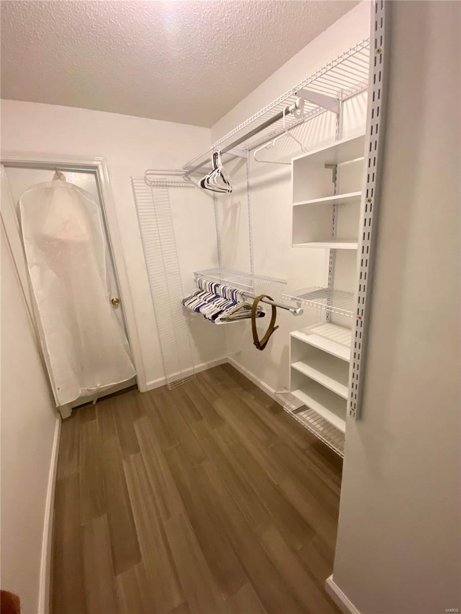 Hunters Point - Residential