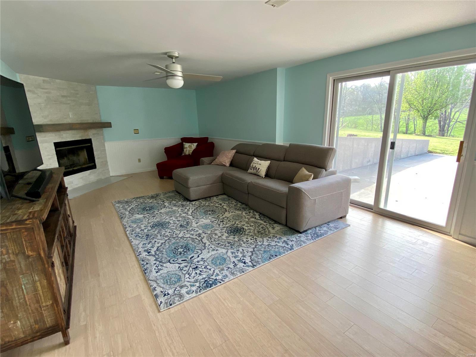 Hunters Point - Residential