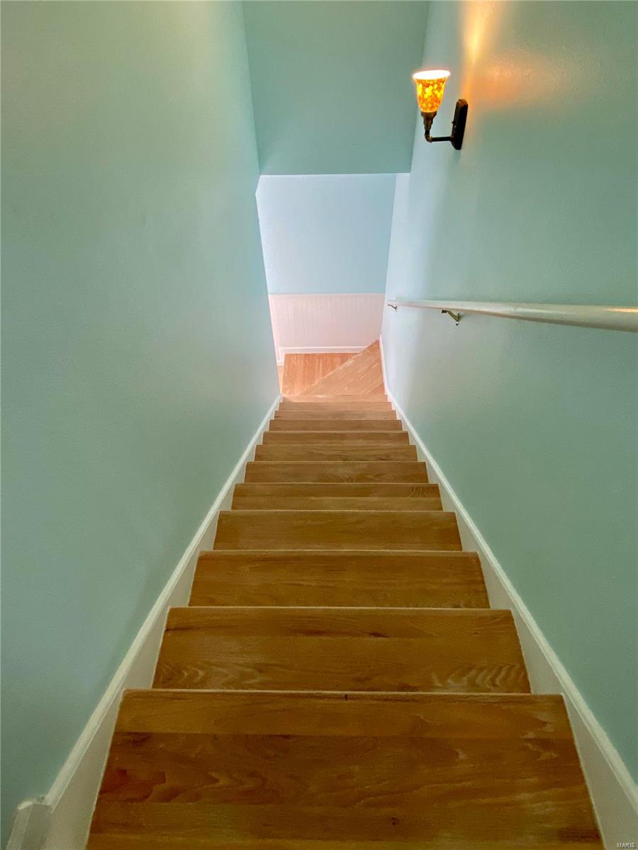 Hunters Point - Residential