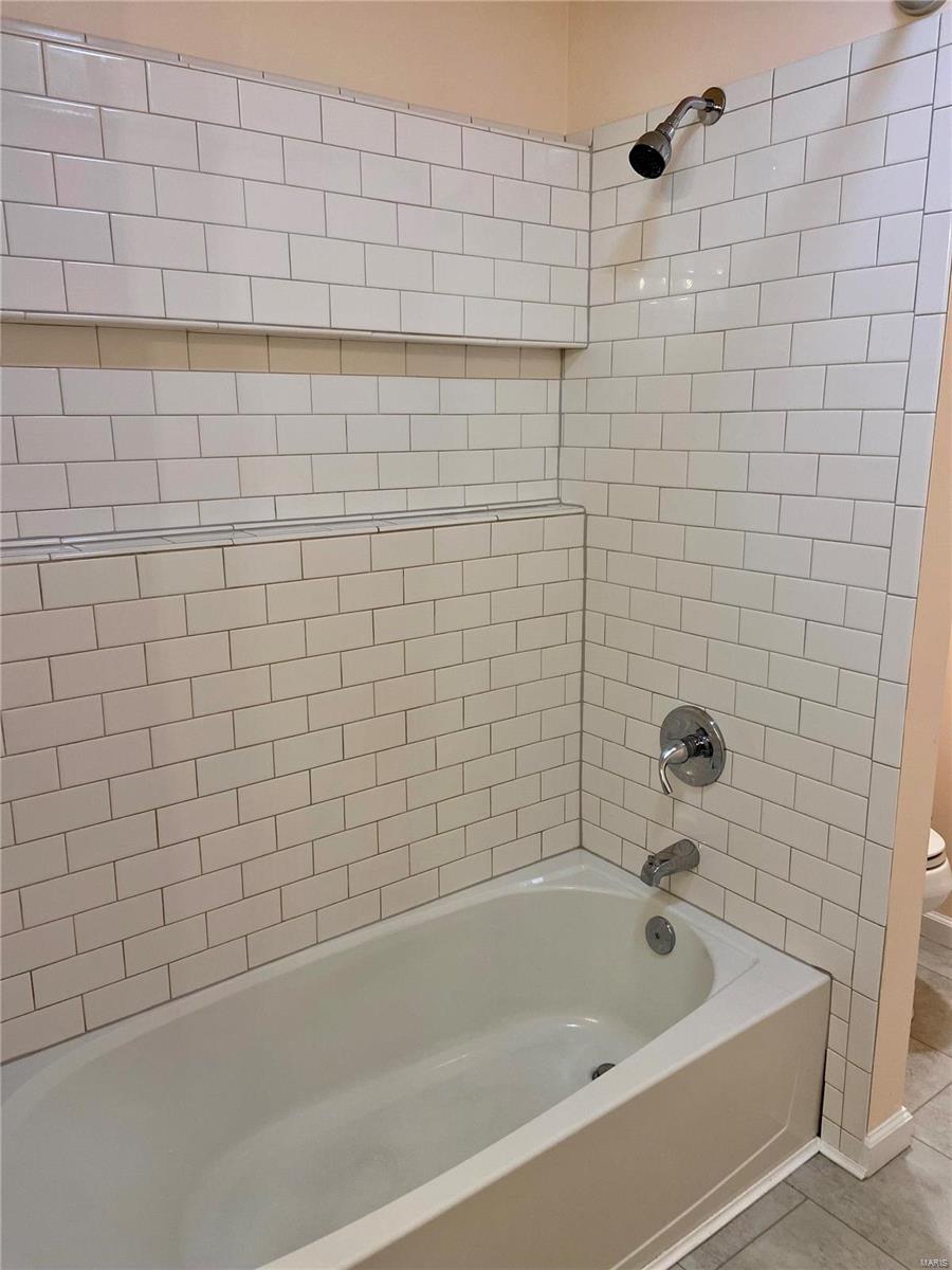 Hunters Point - Residential