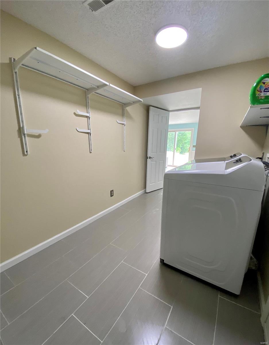 Hunters Point - Residential