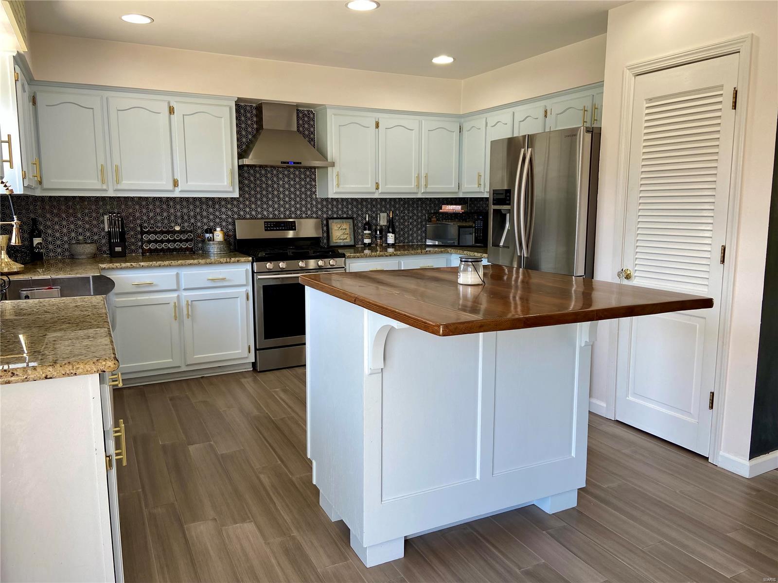 Hunters Point - Residential