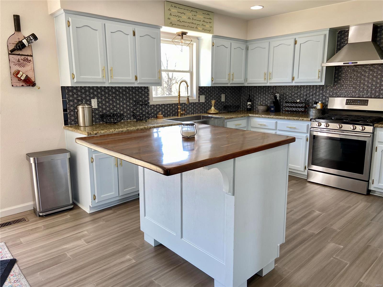 Hunters Point - Residential