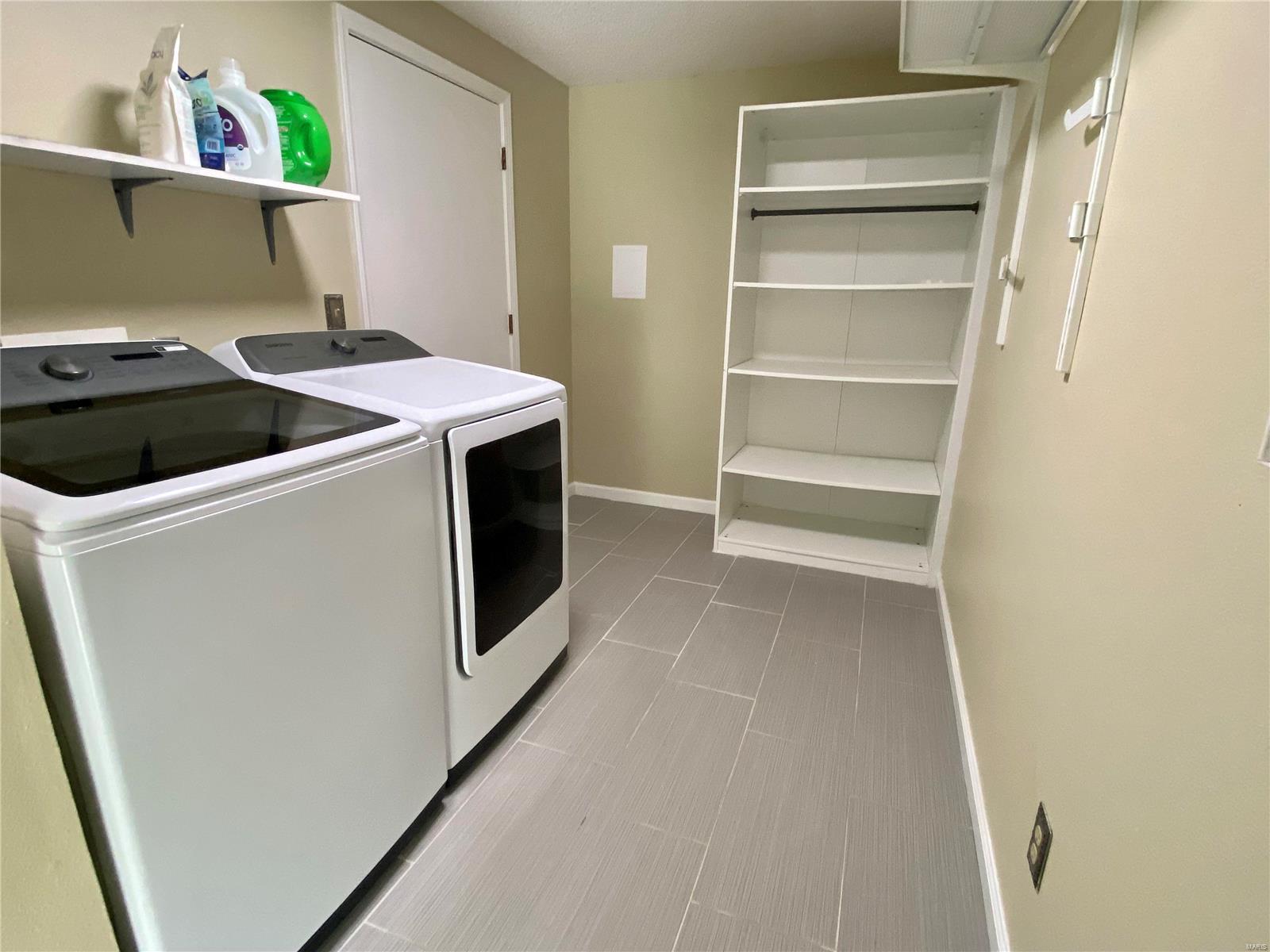 Hunters Point - Residential