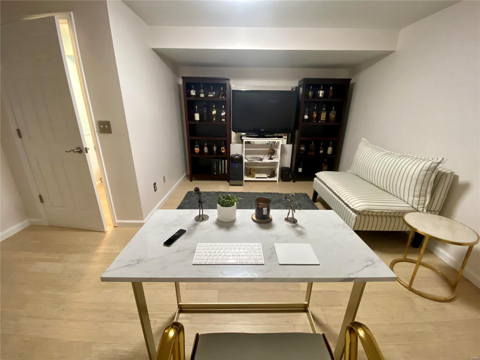 Hunters Point - Residential