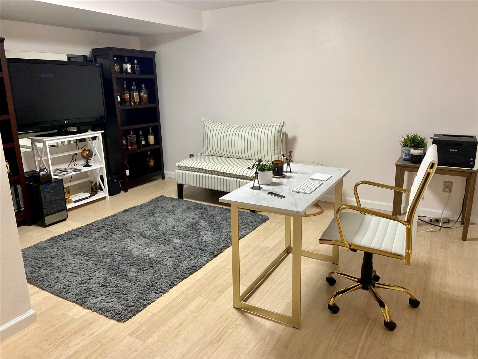 Hunters Point - Residential