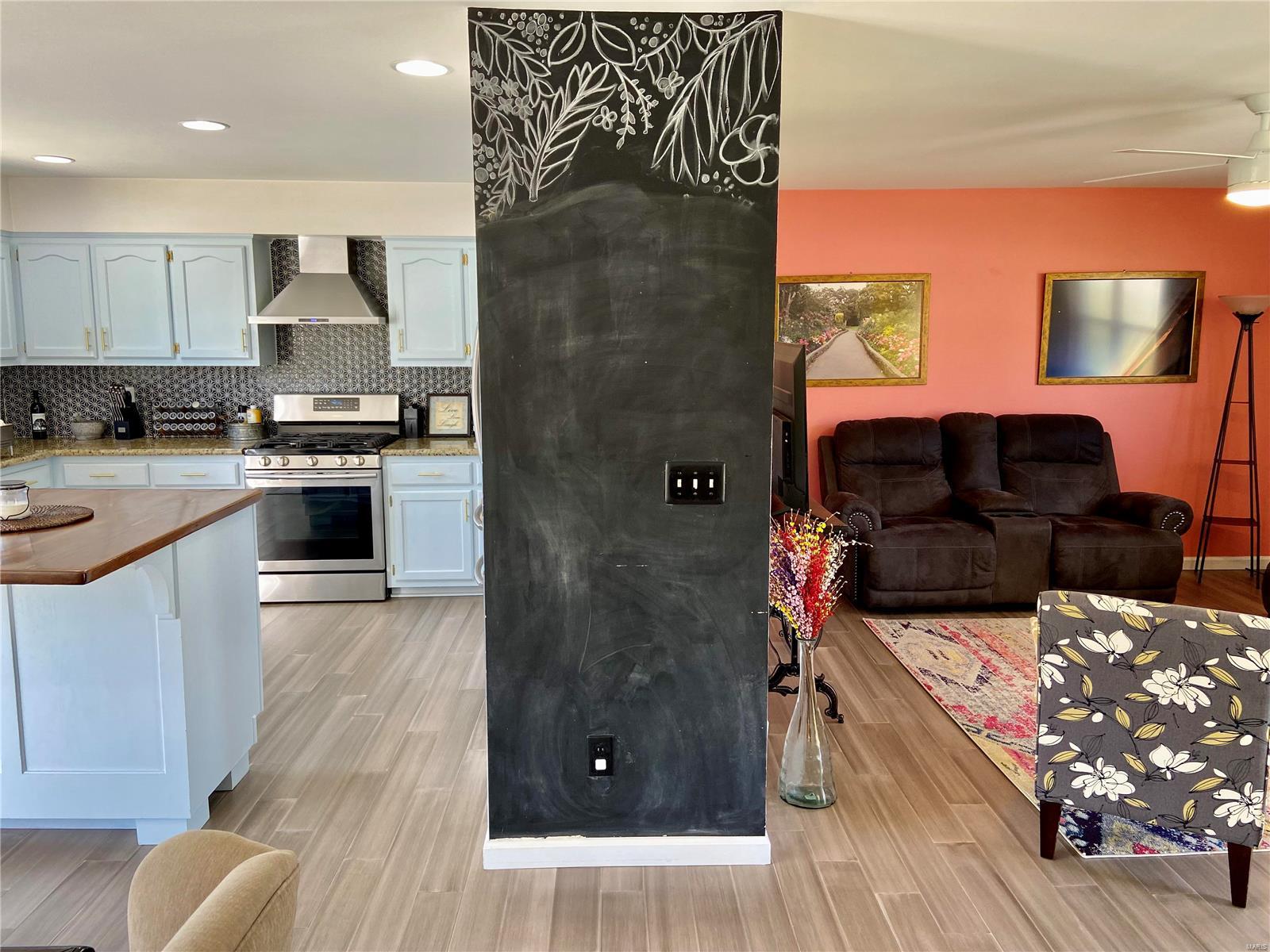 Hunters Point - Residential