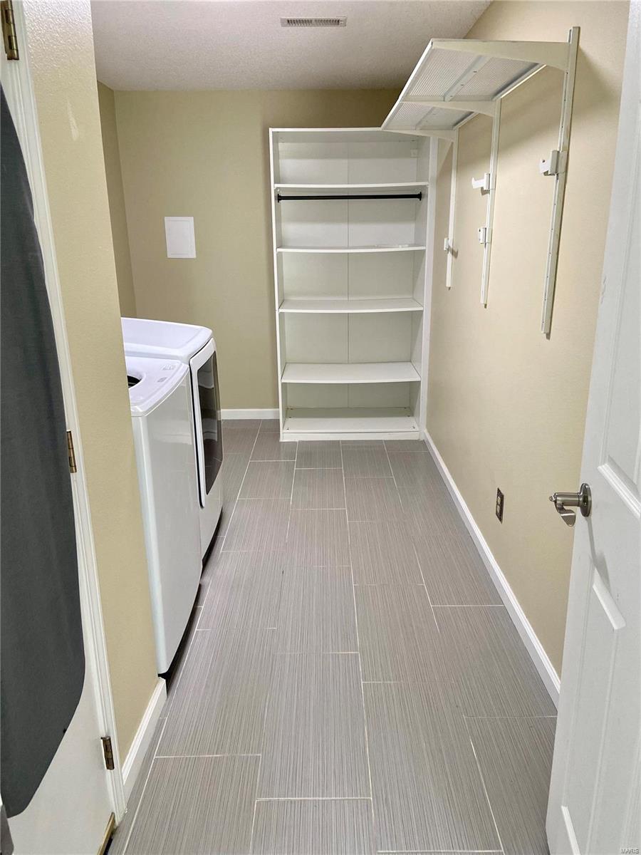 Hunters Point - Residential