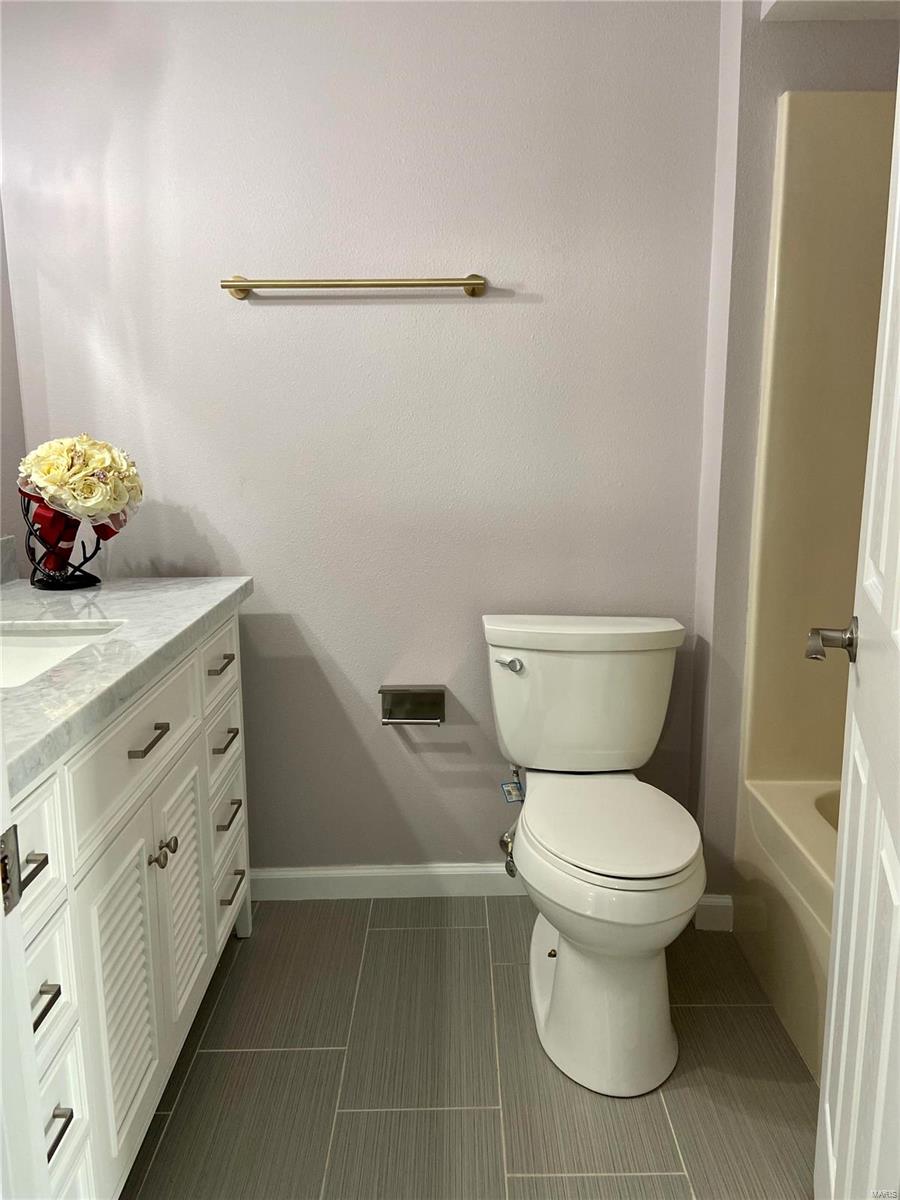 Hunters Point - Residential