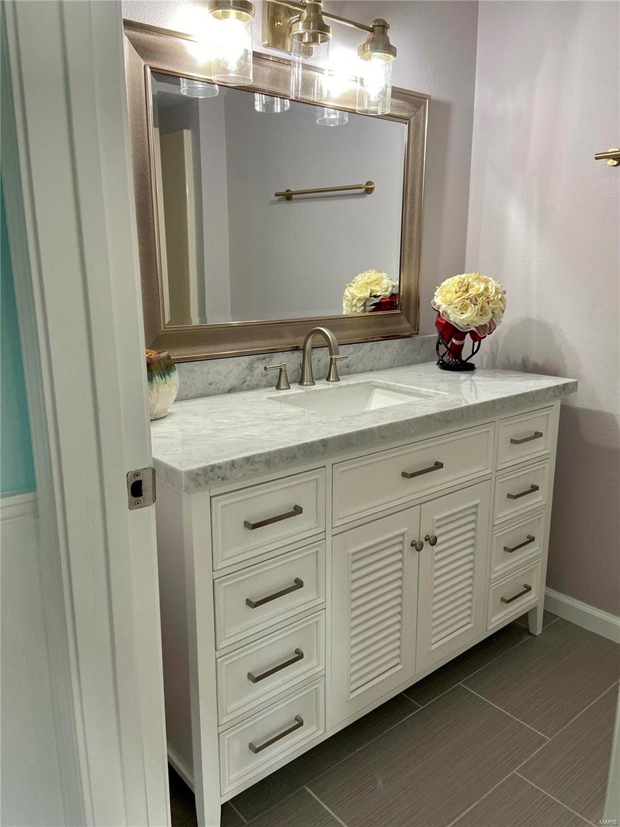 Hunters Point - Residential