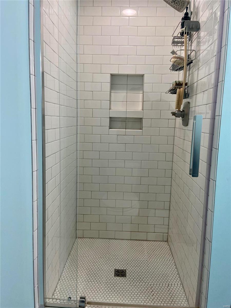 Hunters Point - Residential