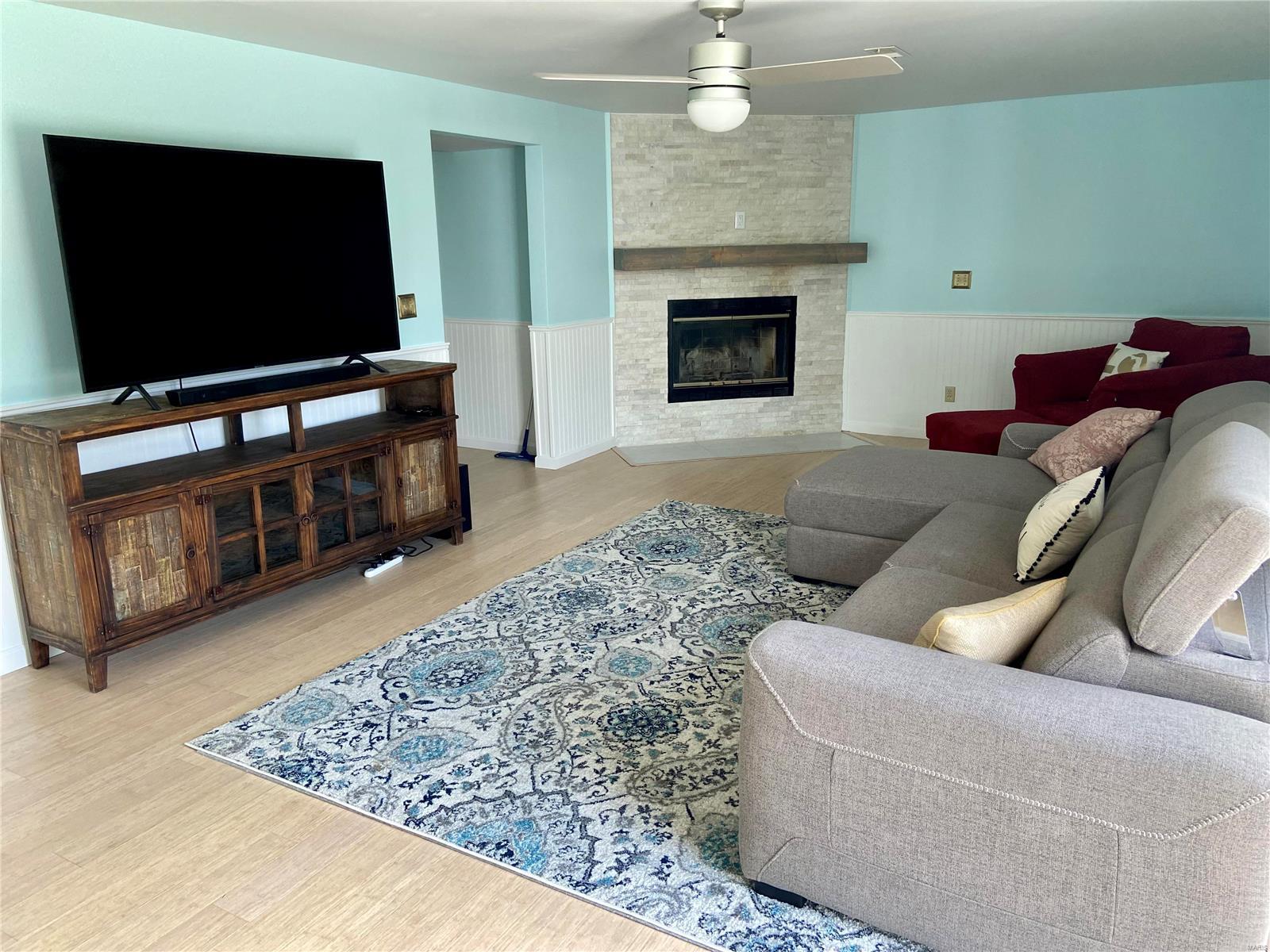 Hunters Point - Residential