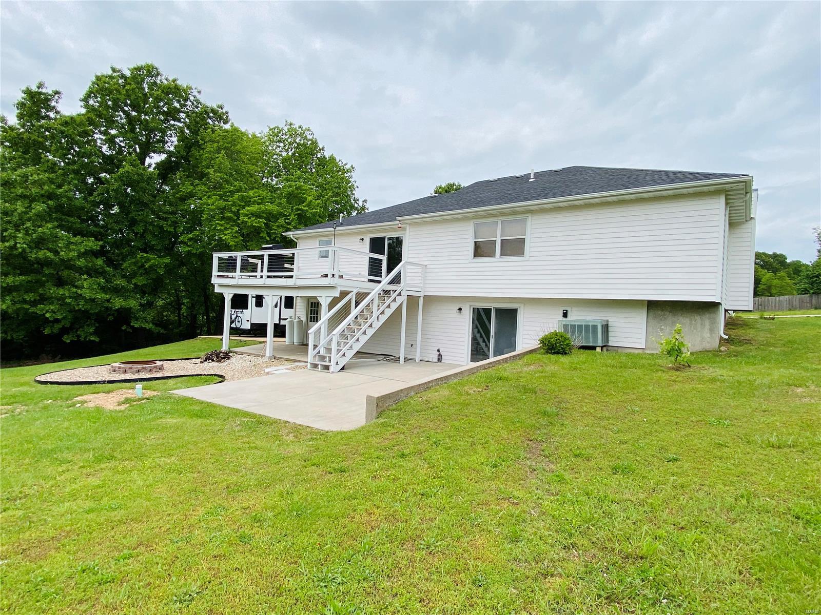 Hunters Point - Residential