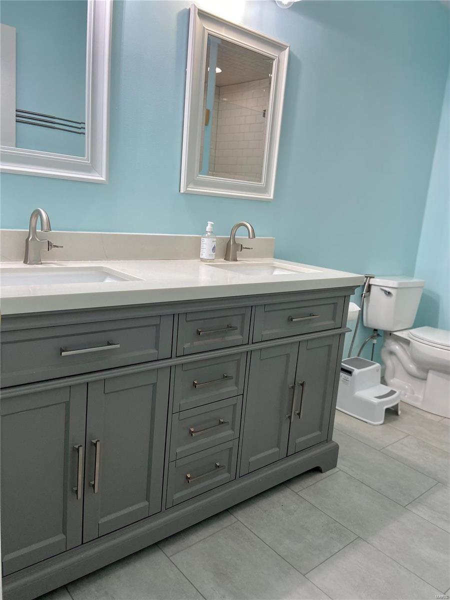 Hunters Point - Residential