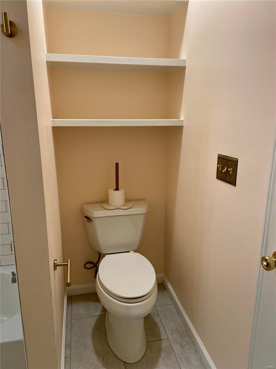 Hunters Point - Residential