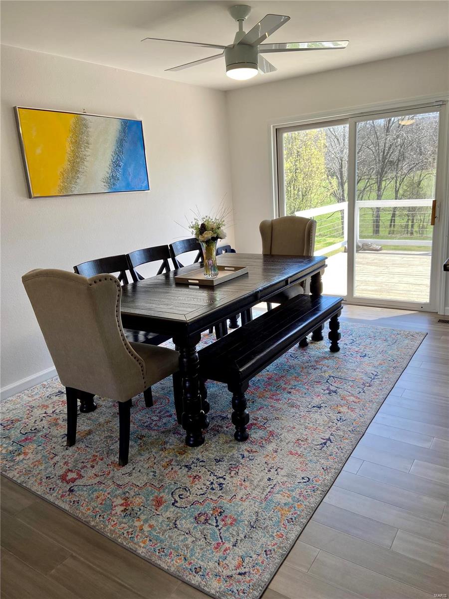 Hunters Point - Residential