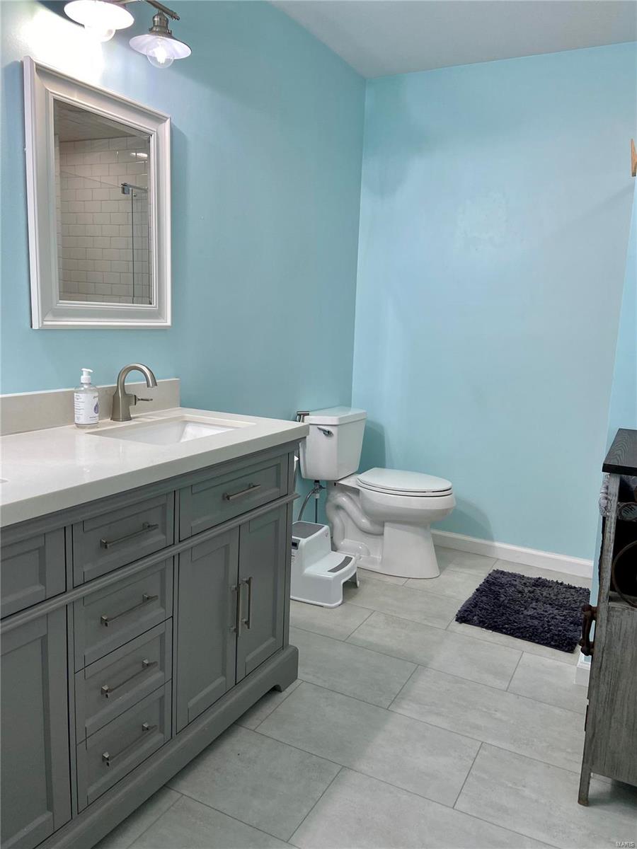 Hunters Point - Residential