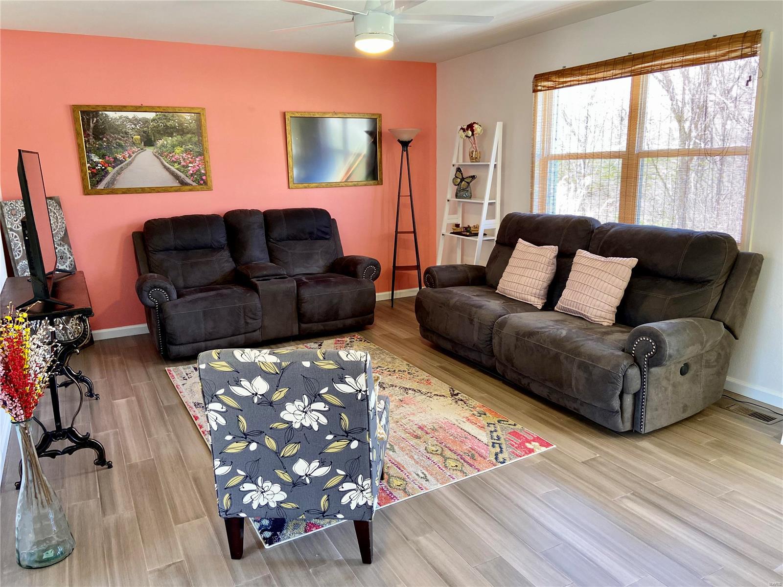 Hunters Point - Residential