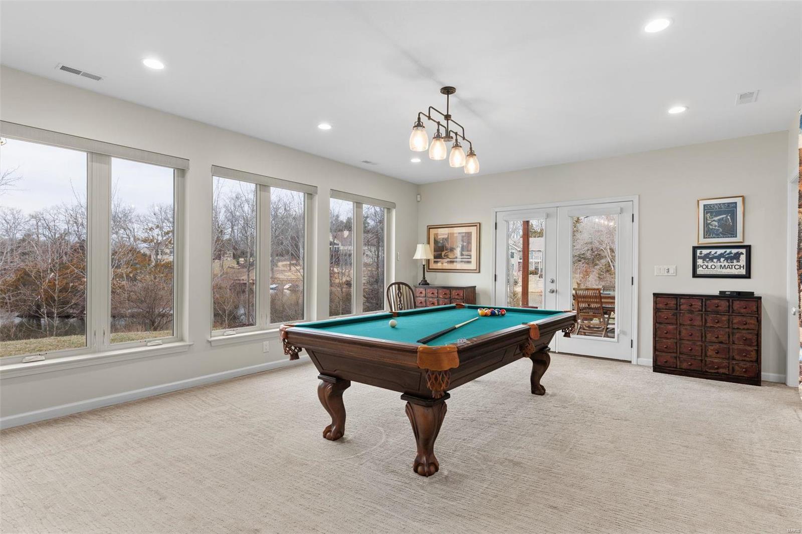 1116 Lake Charrette Drive