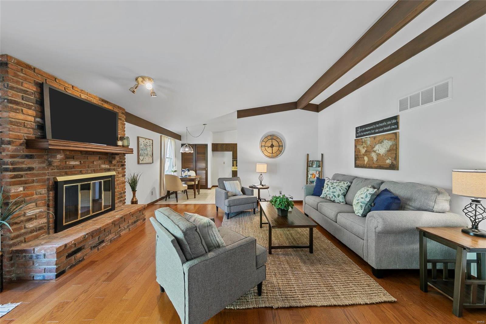 Baxter Lakes 1 - Residential