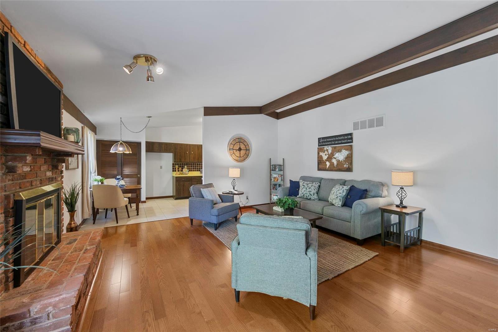 Baxter Lakes 1 - Residential