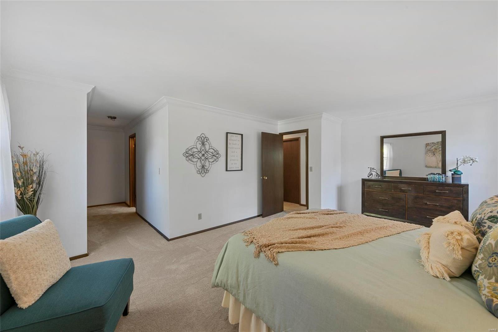 Baxter Lakes 1 - Residential