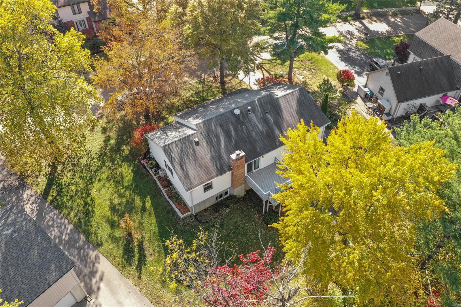 Baxter Lakes 1 - Residential