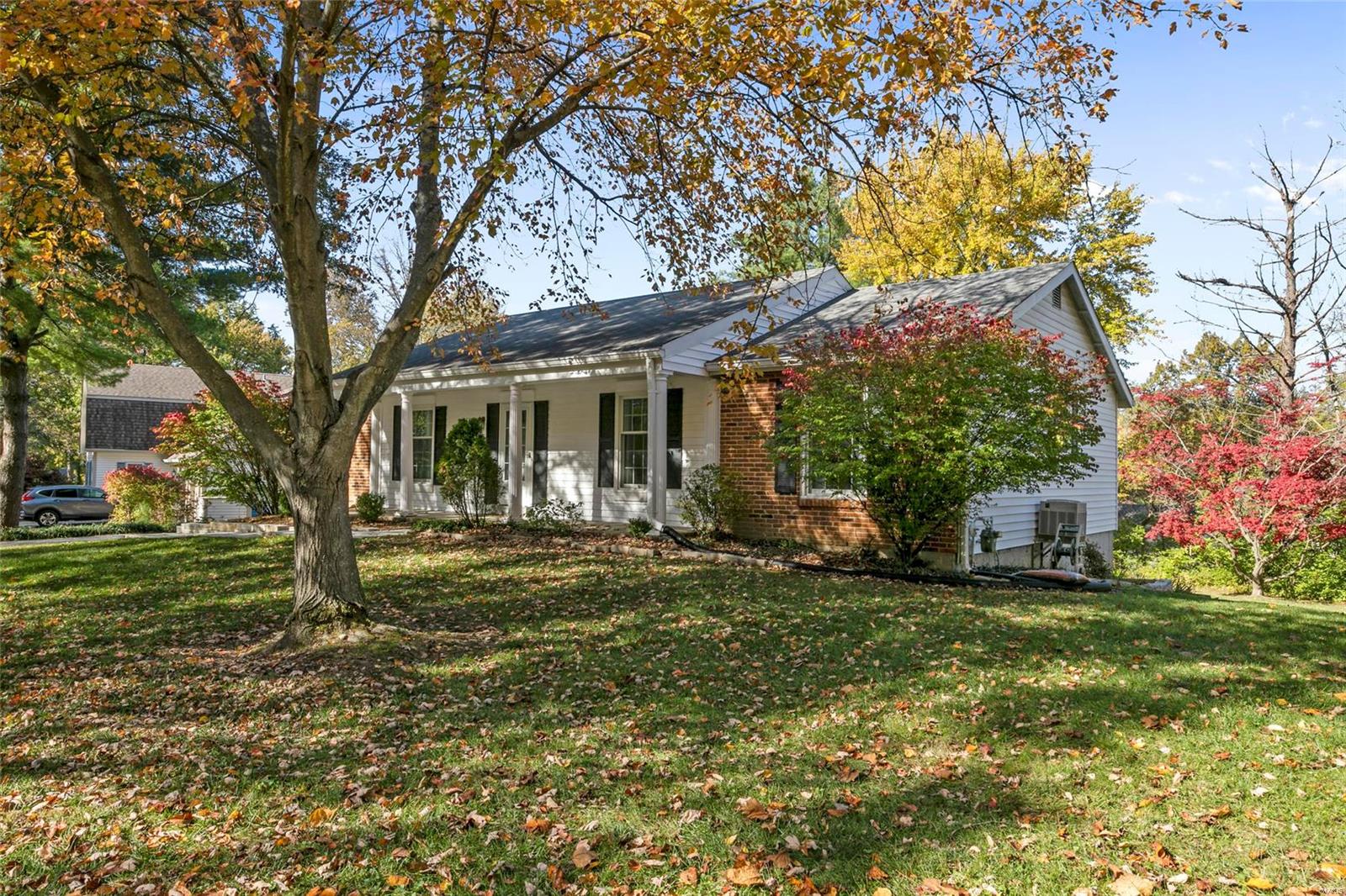 Baxter Lakes 1 - Residential