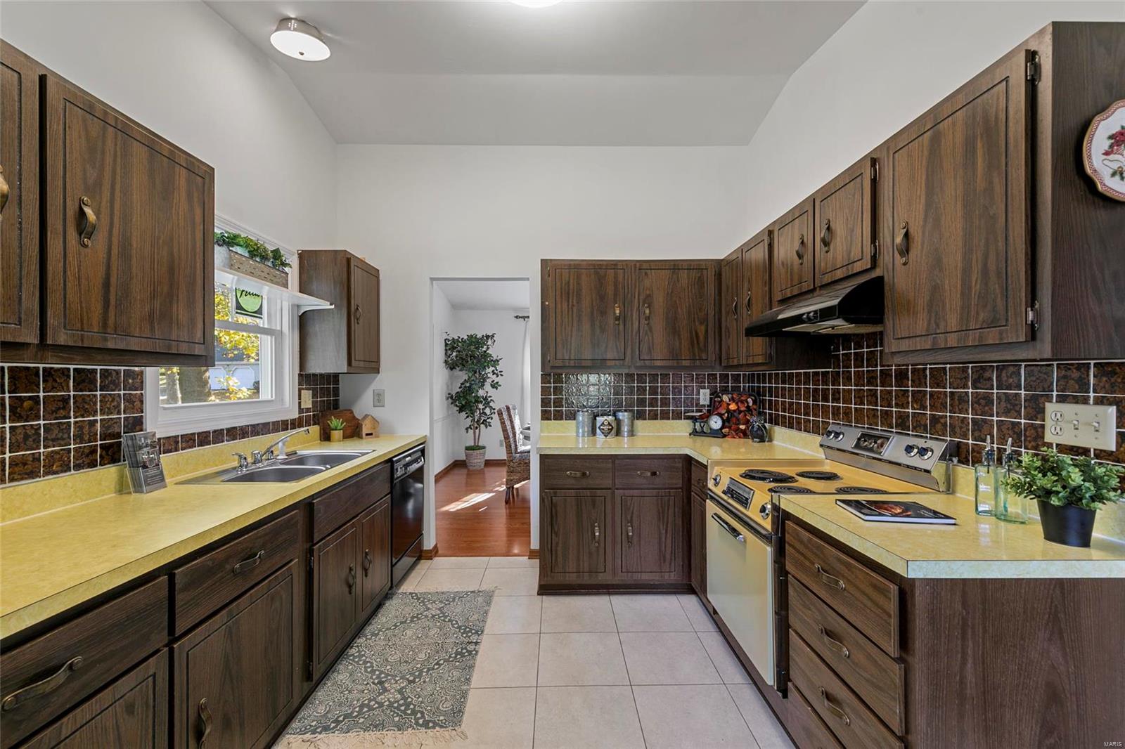 Baxter Lakes 1 - Residential
