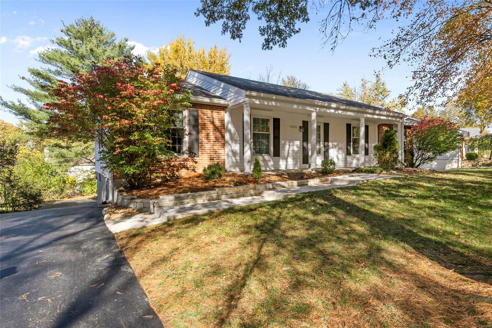 Baxter Lakes 1 - Residential