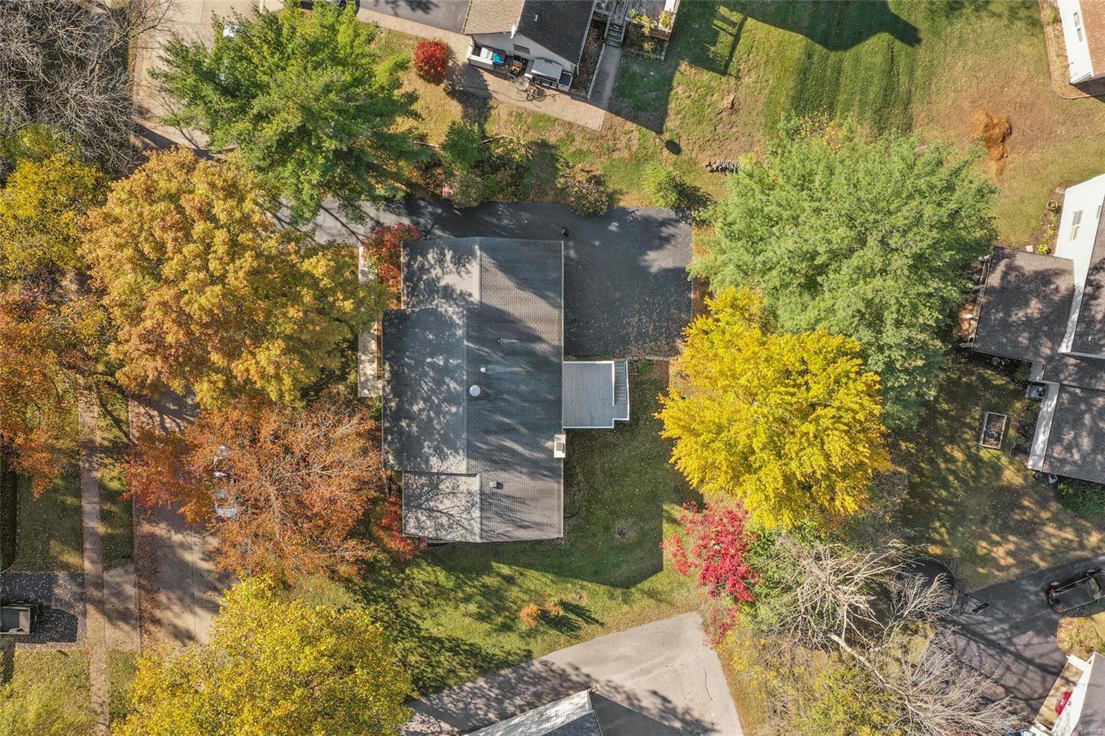 Baxter Lakes 1 - Residential