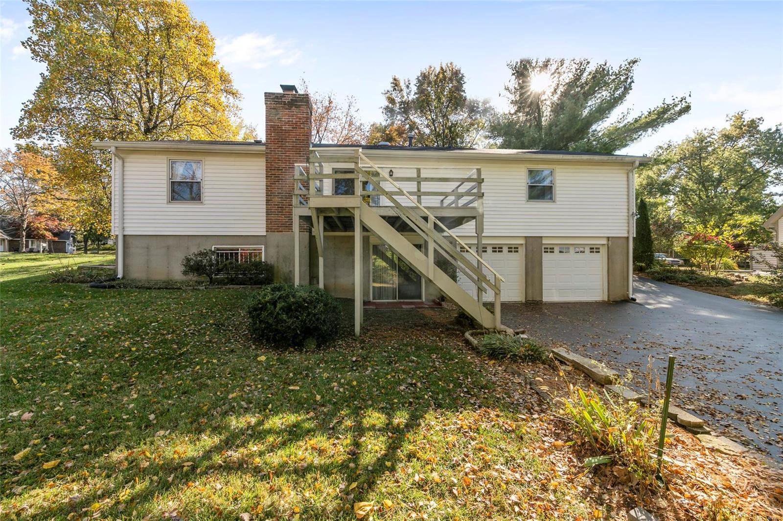 Baxter Lakes 1 - Residential