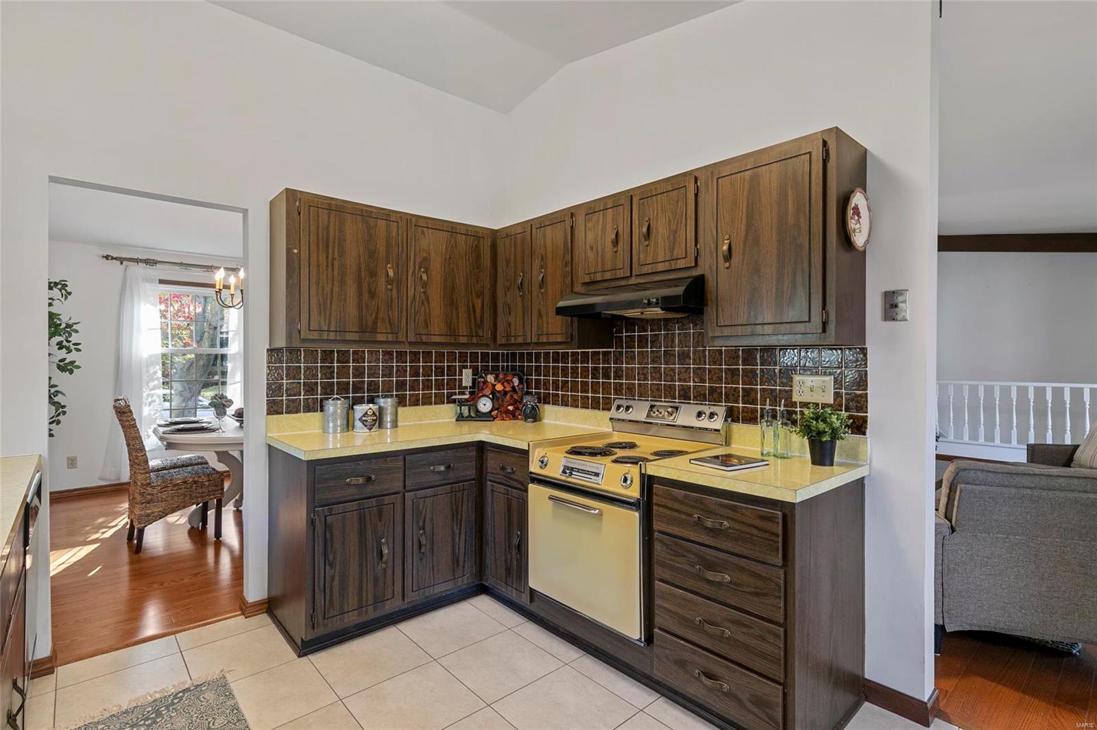 Baxter Lakes 1 - Residential