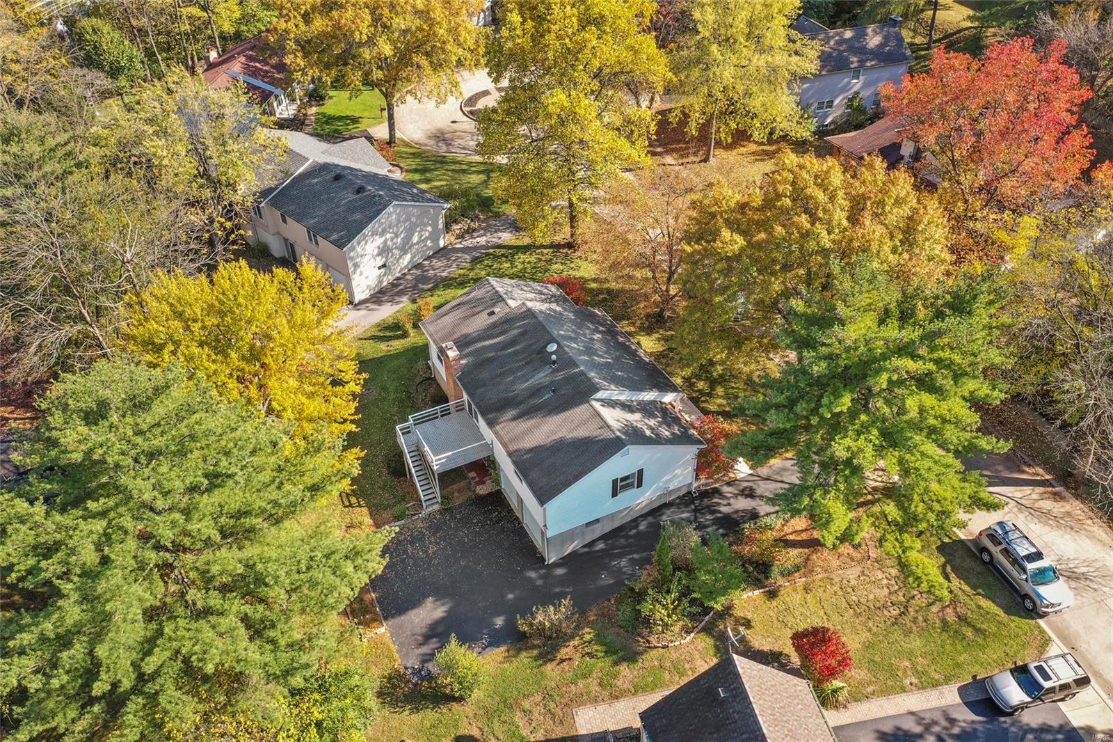Baxter Lakes 1 - Residential