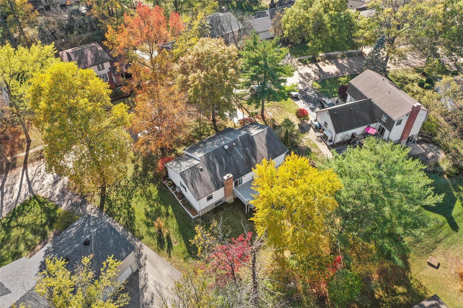 Baxter Lakes 1 - Residential